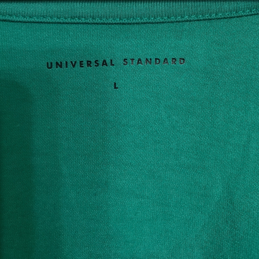 V Rex Green Lake Size L | 22-24 - Picture 6 of 7